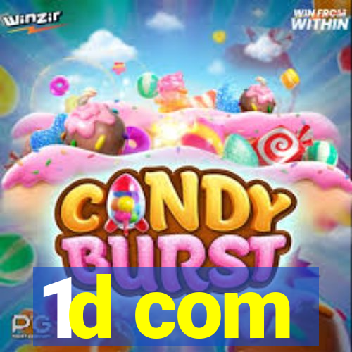1d com